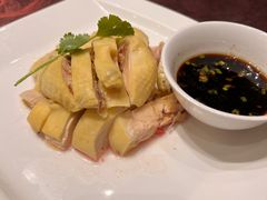 -夏阳湖皇冠假日酒店-中餐厅