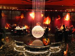 -8餐厅(新葡京酒店)