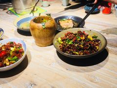 -树厨贵州菜(大十字店)