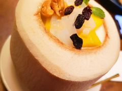 -星叶·东南亚料理(宁波万象汇店)