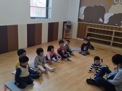 -婴智贝佳蒙特梭利早教托育中心(杨浦店)