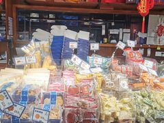 -西区老大房(愚园路店)