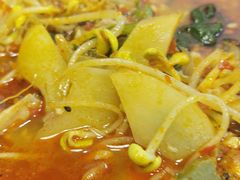 -鱼羊宴烤鱼羊蝎子烧烤(怡馨家园店)