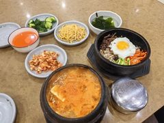 -全州拌饭馆(龙源西街店)