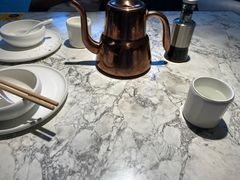 -悦海·家宴·冰花皮皮虾大锅贴(宝龙店)