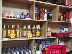 零售区-清真长山屯泉水灶台鱼(佳庆道店)