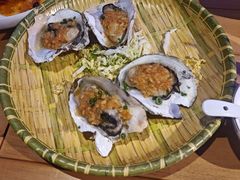 -蠔爺王志德生蚝馆(金沙湾店)