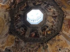 -圣母百花大教堂穹顶