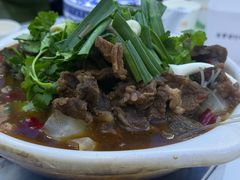 牛肉锅仔-黄牛肉馆·皖南土菜