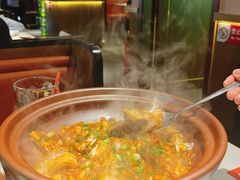 -秋色客家菜(南山店)