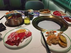 -亚马逊海鲜自助(梅溪湖步步高店)