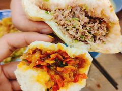 牛肉包-郑家包子牛肉拉面(尚勤路店)