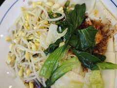 -大嘻咹biangbiang面(历史博物馆店)
