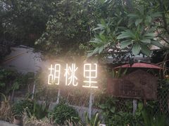 -胡桃里音乐酒馆(星湖北一里店)