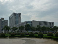 -河海大学(江宁校区)