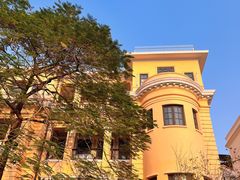 -荔湾湖公园