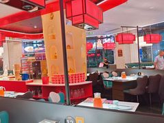 -大碗居·烤鸭·鱼头泡饼(天坛东门店)
