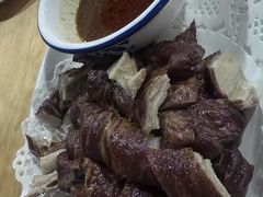 -丽华家常菜(北马路店)