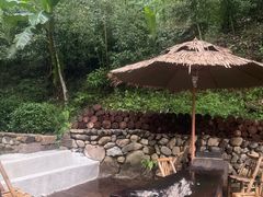 -藏龙百瀑风景区