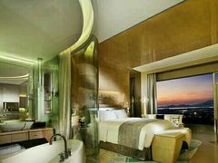 -青岛银沙滩温德姆至尊酒店