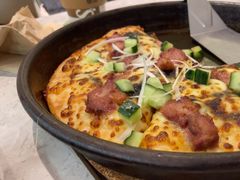 -必胜客(上海新南方商城PH店)
