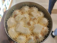 原味芝士罐子蛋糕-西树泡芙(湖滨银泰in77B区店)
