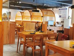 大堂-小森师傅(宝安大仟里店)