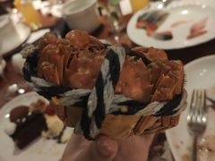 -佛山保利洲际酒店·月色西餐厅