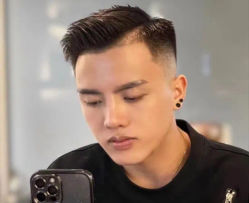-风生造型