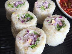 -金刚山(学府路店)