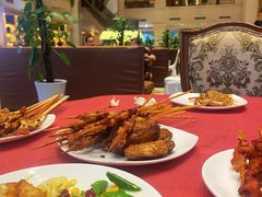 -曲江惠宾苑宾馆(大雁塔大唐不夜城店)