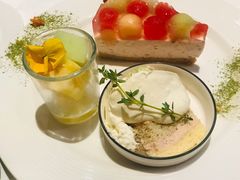 -夏朵餐厅(丁香店)