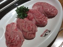 -巴奴毛肚火锅(广益哥伦布店)