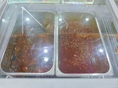 -鸿运兔·手撕烤兔(天府广场店)