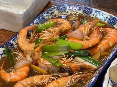 -醉壹号海鲜大排档(厦门美食地标店)