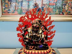 -北京工艺美术博物馆