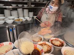 -周小波重庆小面·重庆名小吃(邹容路店)