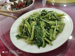 -老虎土菜馆·农家土菜