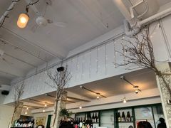 -RAC BAR(安福路店)