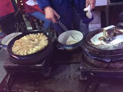 -桂萍特色牛筋牛杂(长堤街总店)