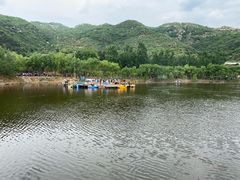 -济南马套将军山