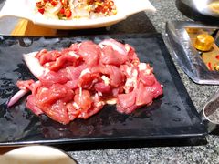 传统牛肉-鹤之乡·齐齐哈尔烤肉·非遗(秋涛路店)