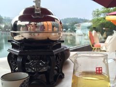 -明珠海港大酒店