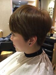-藤野造型·专业烫染店
