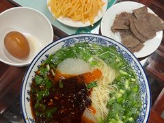 -东方宫中国兰州牛肉拉面(厦门旗舰店)