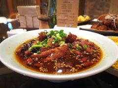 -驿舍·民國老营房院子私房菜(科学会堂店)