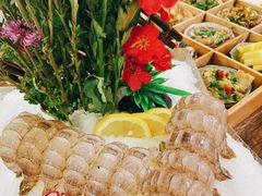 -潮和兴海鲜城·地道潮汕菜(佛山店)