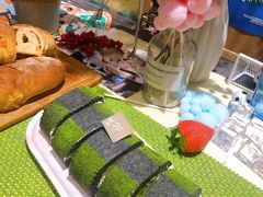 -ABC Cooking Studio(上海环球金融中心店)