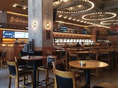 大堂-COMMUNE幻师(解放西路店)
