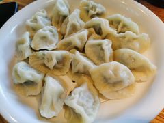 鲅鱼水饺-吕氏疙瘩汤·私家菜馆(慈云寺店)